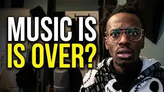 AI Vocals EXPOSED: Music Industry's Dirty Secret & How to Stay SAFE