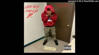 Young Mauri - On My Pivot