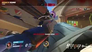 Brigitte says: Forget this, I am going for a swim