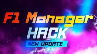 F1 Manager Hack tips ✅ How To Get Unlimited Bucks With F1 Manager Cheat 🔥 MOD APK for iOS & Android
