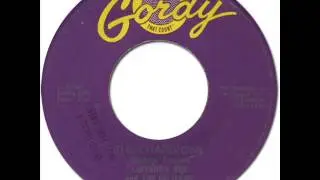 LaBRENDA BEN & THE BELJEANS - The Chaperone [Gordy 7009] 1962