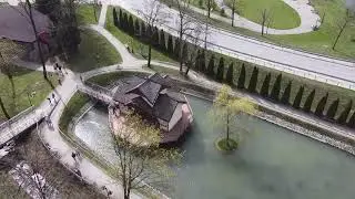 Historia powstania uzdrowiska w Rymanowie-Zdroju