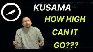 Kusama (KSM) Where Is The Next Target???