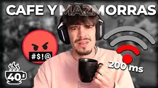 ALBION ONLINE ESTÁ EN SERIOS PROBLEMAS 😤☕ CAFÉ Y MAZMORRAS #40