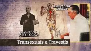 A despatologização das transexualidades e travestilidades pelo olhar da Psicologia - Parte I