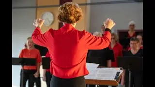 Der Augsburger Frauenchor voxfemale : R&uuml;ckblick 2022