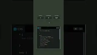 event-keycodes project with html css and js code | html css and js project #shorts