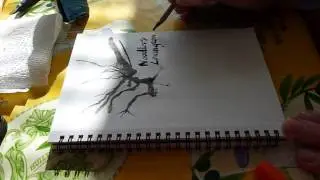 Noodler's Lexington Gray