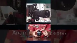 Unlock Exclusive Black Friday Deals on SIRUI Anamorphics, Cine Lens, Tripods, and Camera Gears!