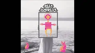 Olly Junglist - Step Beyond
