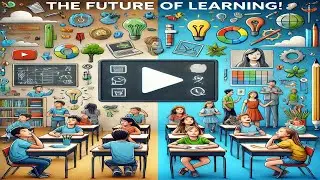 What Education Should Be #ExperientialLearning #InteractiveLearning  #HolisticEducation