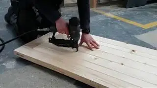Pinning Support Braces
