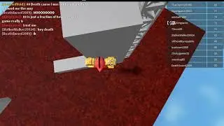 Roblox | 100 Stage Project | Stage 89 [Floor1]