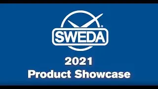 2021 Product Showcase