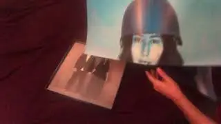 U2 Songs of Experience Box Set Unboxing