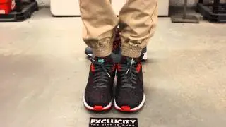 Nike Air Max Lunar90 PRM QS 