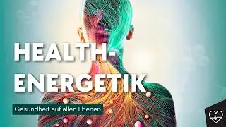 Health Energetik Webinar by J&uuml;rgen Bergauer - Mindstyle.Universe