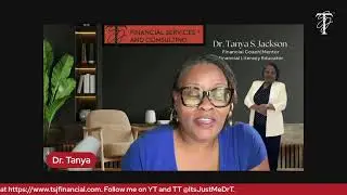 WTF Wednesday - What the Finance?! - Building Wealth Gradually
