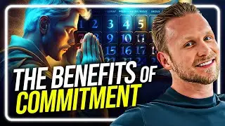 The Spiritual Benefits Of Commitment To God