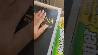 Quick Tip: Repairing Torn Canvas