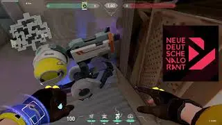 NDV#17: Killjoy Turret Boost