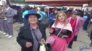 FIESTA EN HONOR A SAN FRACISCO DE ASIS EN ORCOTUNA - CORTAMONTE DÍA 8 DE OCTUBRE 2025 PARTE 5