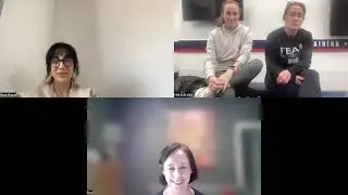 F45 Ealing talks to Dr Sara Kayat about health and wellbeing