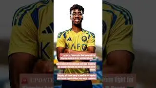 Bayern give final green light for Kingsley Coman to travel and join Al Nassr Deal exclusively reveal