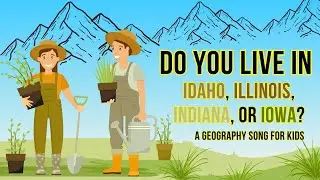 Do You Live in an 