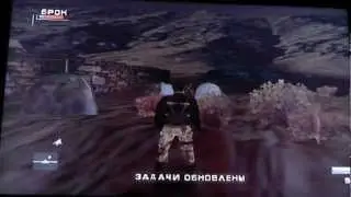 Syphon Filter 3 (Paradox) - прохождение - часть23
