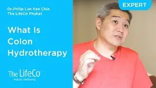 What Is Colon Hydrotherapy and Why You Should Do It?