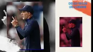 Chelsea Fan Club   Ben chilwell goal against westham Aubameyang