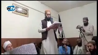 The government should accept the demands and take legal action qazi Nisar Ahmed