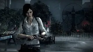The Evil Within &ndash; Saves Juli Kidman | Tamil Gameplay