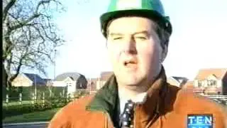 Trees in Relation To Design & Construction - Landscape Planning Ltd (UK) www.landscapeplanning.co.uk