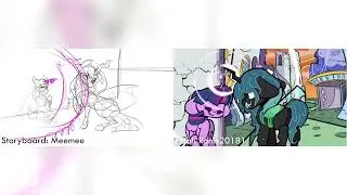 Elemental by Princewhateverer Coming June 8th (Sneak Peak)