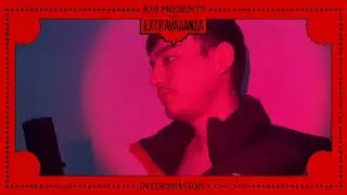 Joji - Test Drive (Extravaganza Version)