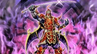 Job's six samurai deck 💪 VS broken decks 🔥🔥🔥