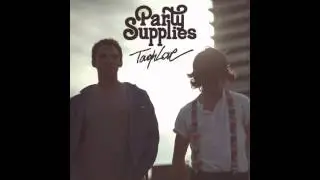 Party Supplies - New York 2017