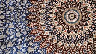 Henry Corbin - L'homme de lumi&egrave;re dans le Soufisme iranien (1972)