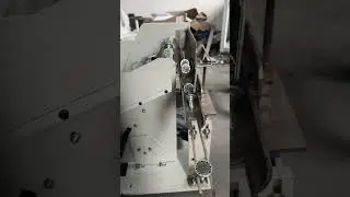 SEA Factories: Quieter Push Feeder (70% Less Noise!) | Direction & Speed Control