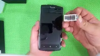 zoji z7 ip68 обзор и розыгрыш призов для подписчиков