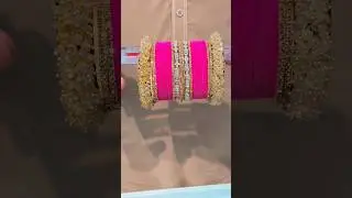 COD all over Pakistan. WA 0318-7466109 #bangles #pakistan #pakistanijewellery #velzajewelry #jewelry