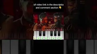 Lokiverse 2.0 | Leo | piano Cover