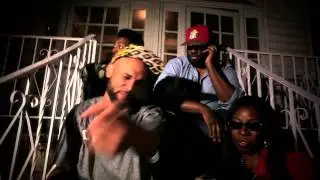 JR & PH7 feat. St. Joe Louis - 