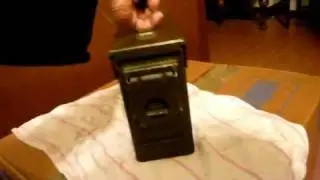 30 cal Ammo Can