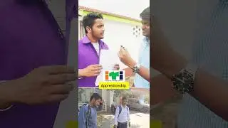 ITI Apprentice Medical Certificate 🙄 #iti_apprentice