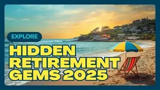 The Best Retirement Destinations You Didn't Know About