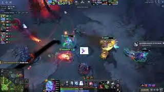 Dota2 Tournament Live💥Thunder Predator vs&nbsp;AK