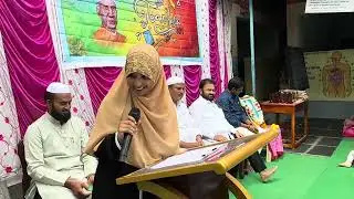 Happy Teachers Day - 2025 WISDOM SCHOOL Rayachoty 